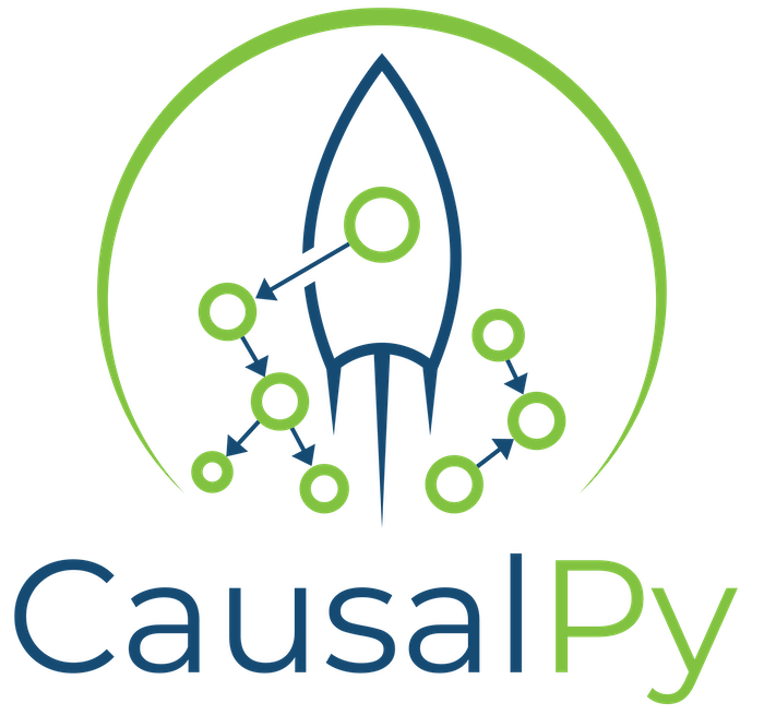CausalPy logo